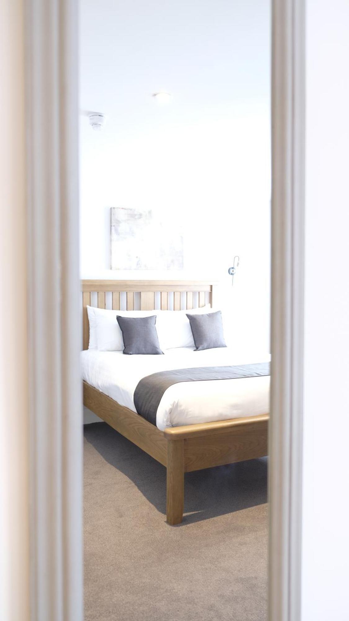 Best Western Priory Hotel Bury St. Edmunds ภายนอก รูปภาพ