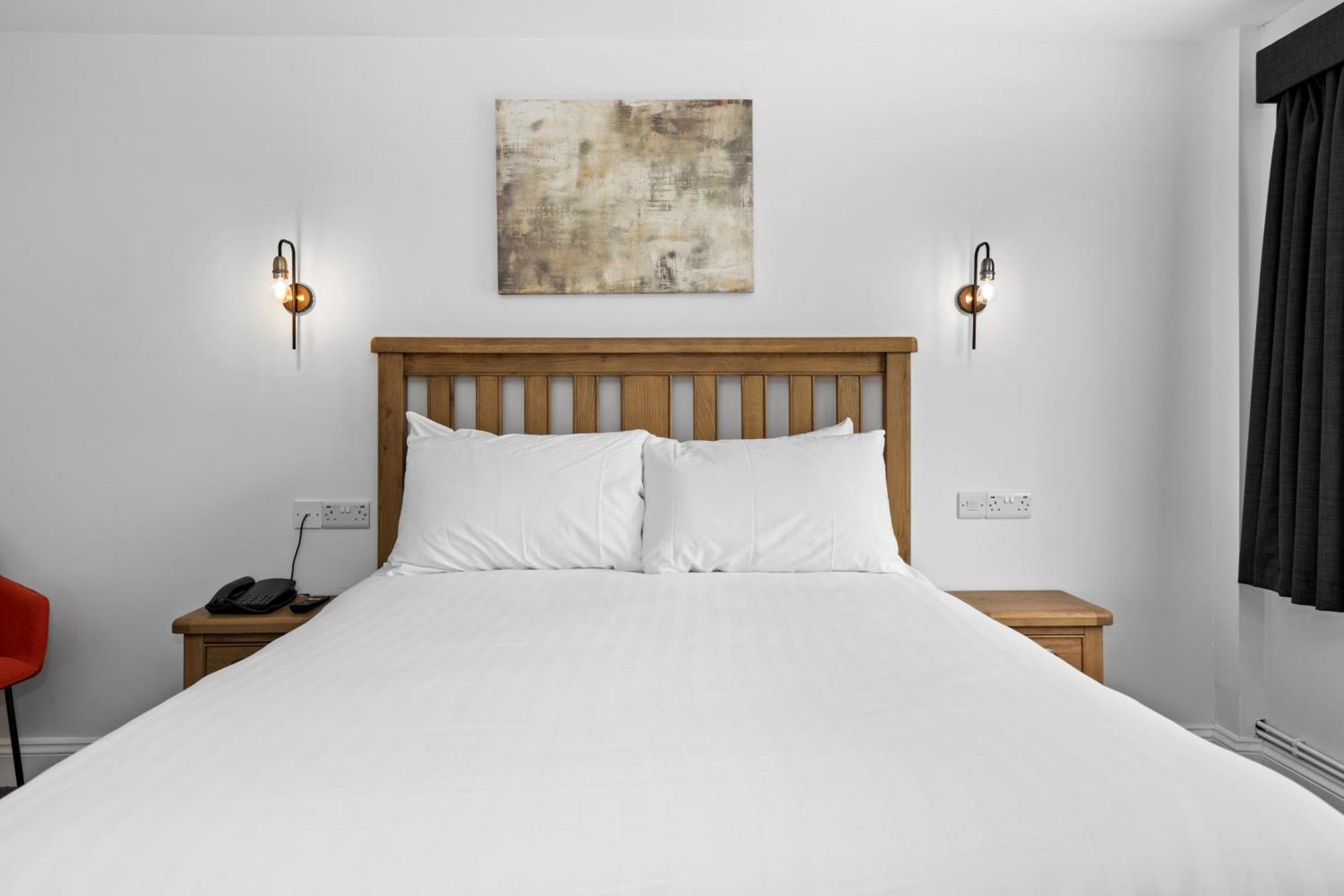 Best Western Priory Hotel Bury St. Edmunds ภายนอก รูปภาพ