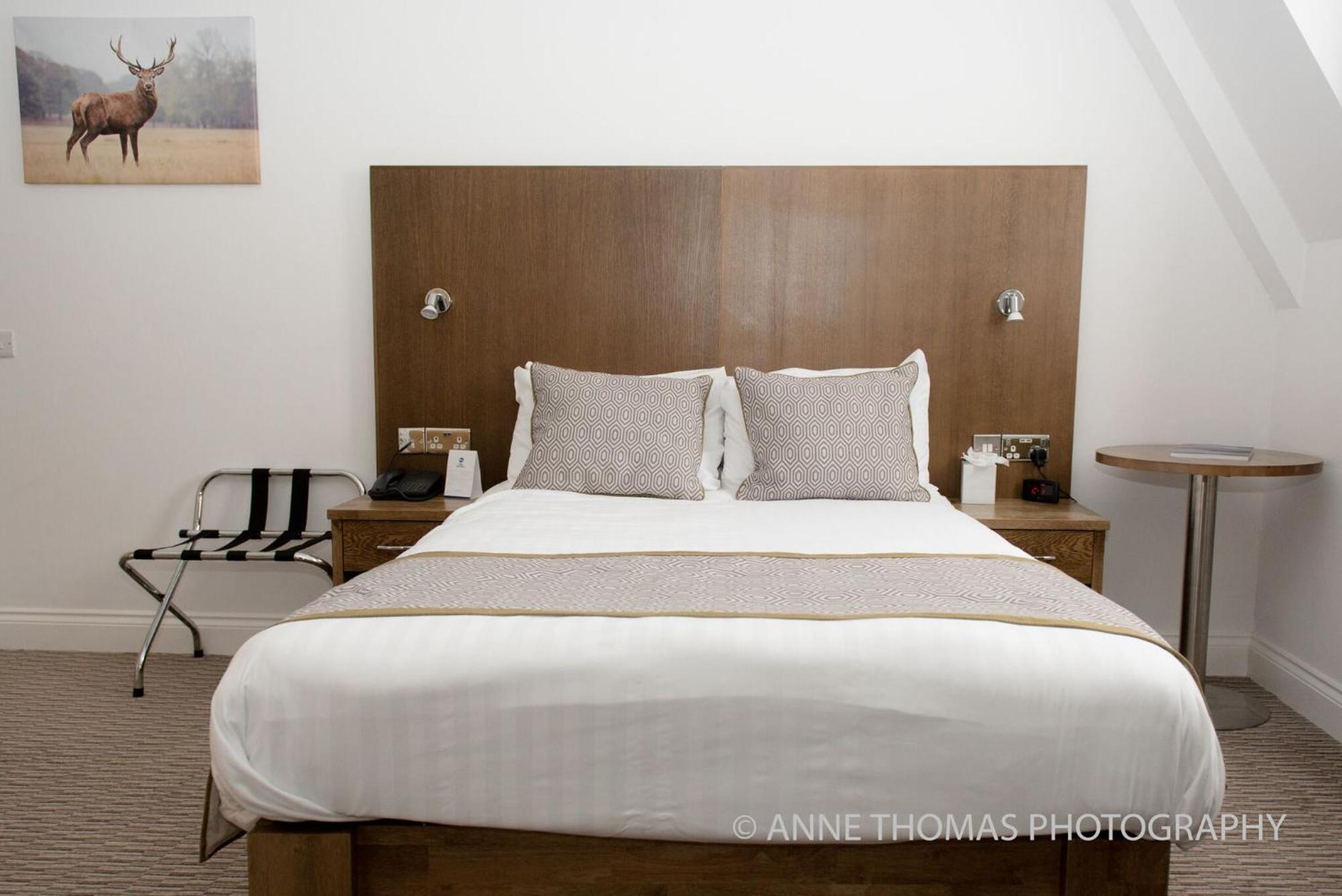 Best Western Priory Hotel Bury St. Edmunds ภายนอก รูปภาพ