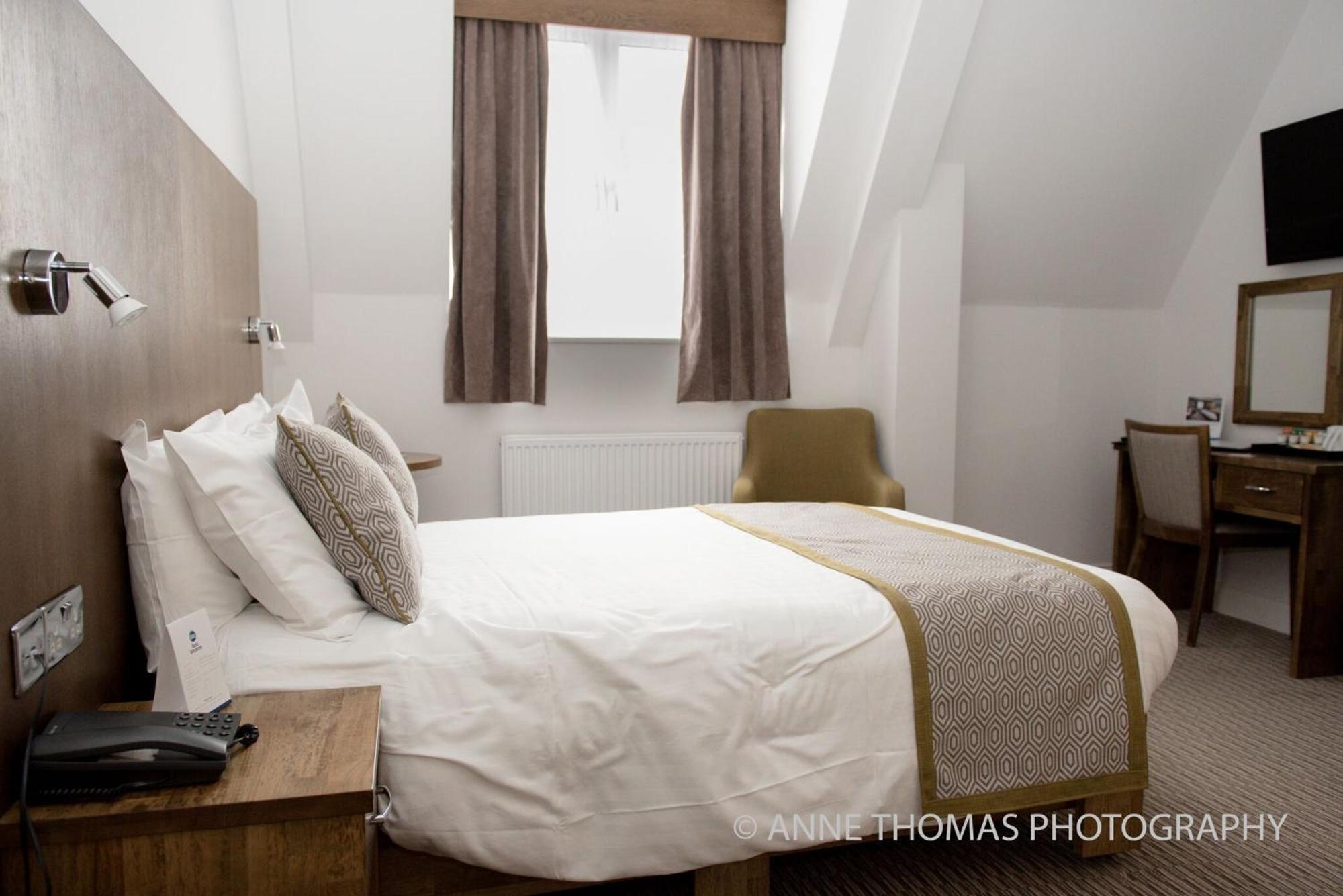 Best Western Priory Hotel Bury St. Edmunds ภายนอก รูปภาพ