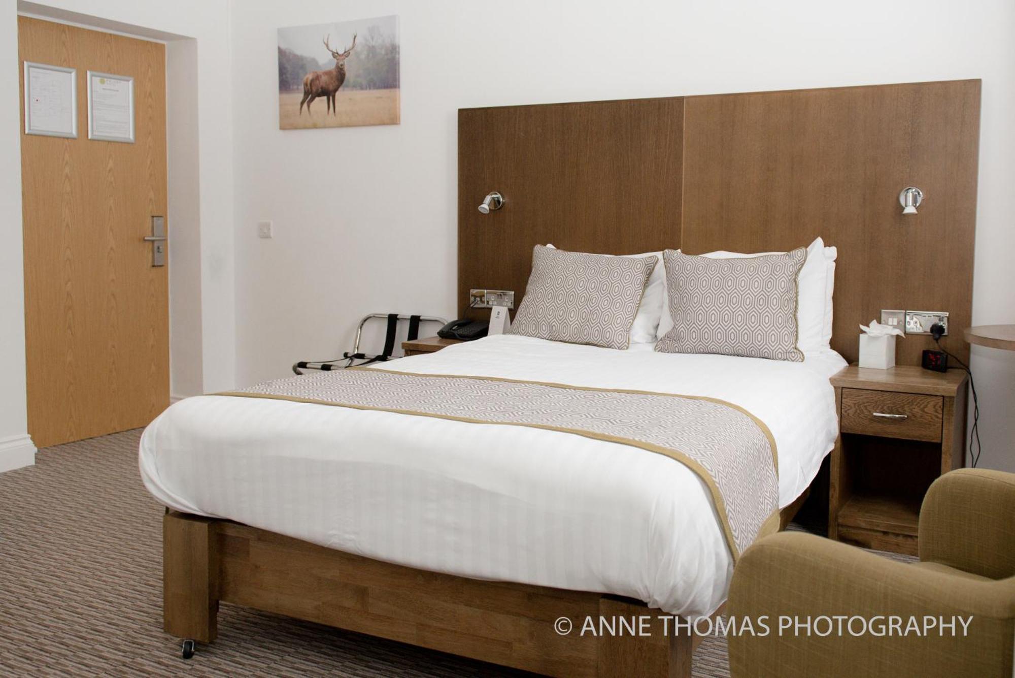 Best Western Priory Hotel Bury St. Edmunds ภายนอก รูปภาพ