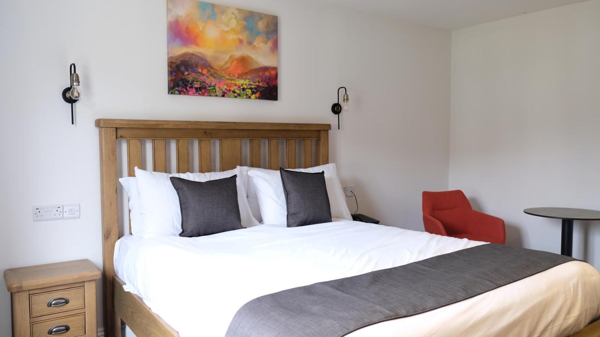 Best Western Priory Hotel Bury St. Edmunds ภายนอก รูปภาพ