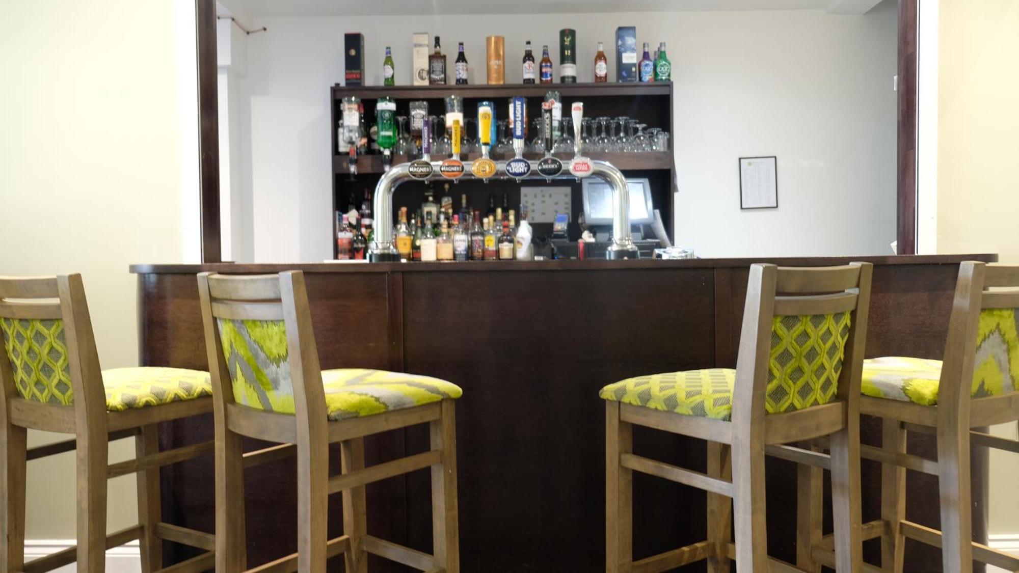 Best Western Priory Hotel Bury St. Edmunds ภายนอก รูปภาพ