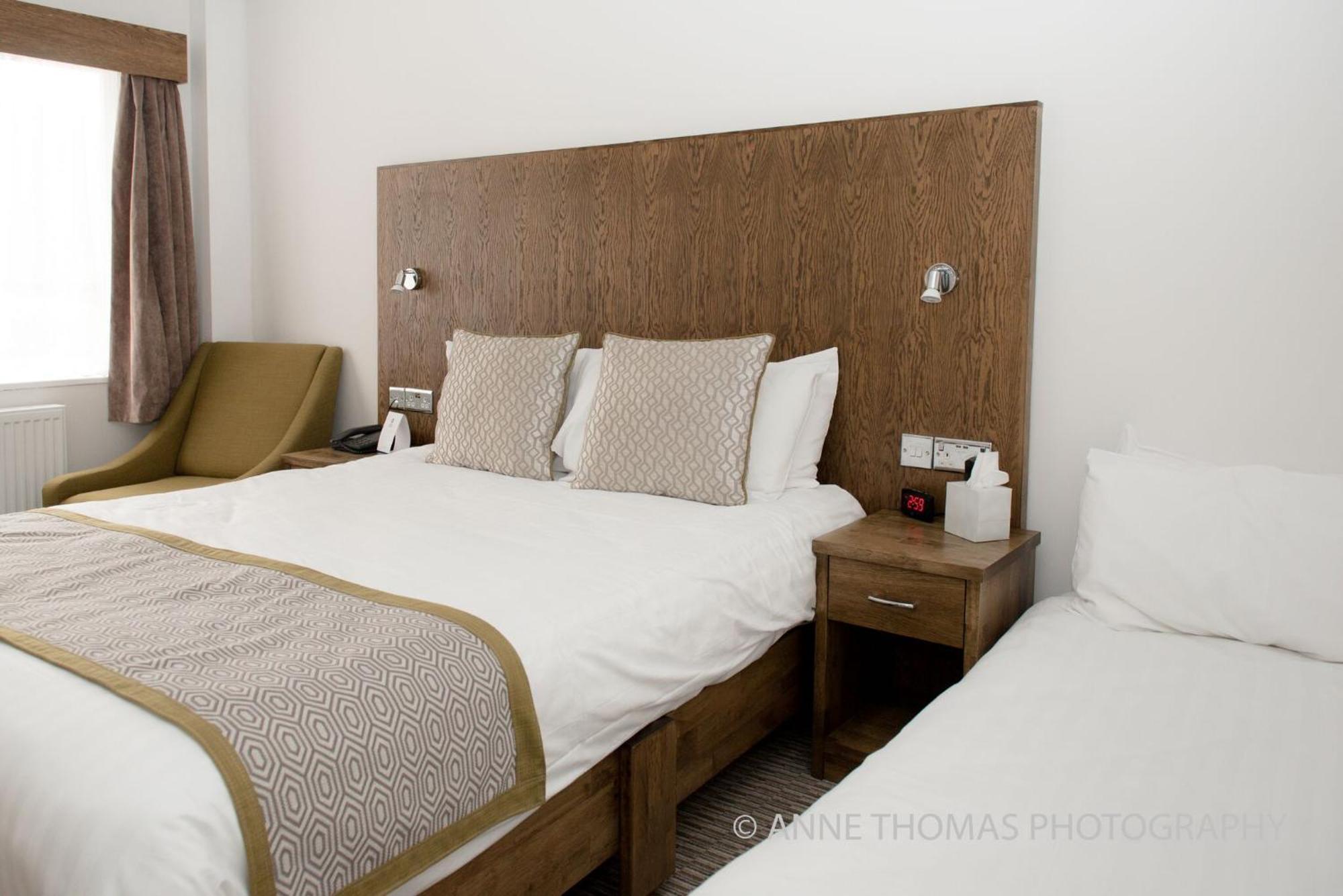 Best Western Priory Hotel Bury St. Edmunds ภายนอก รูปภาพ