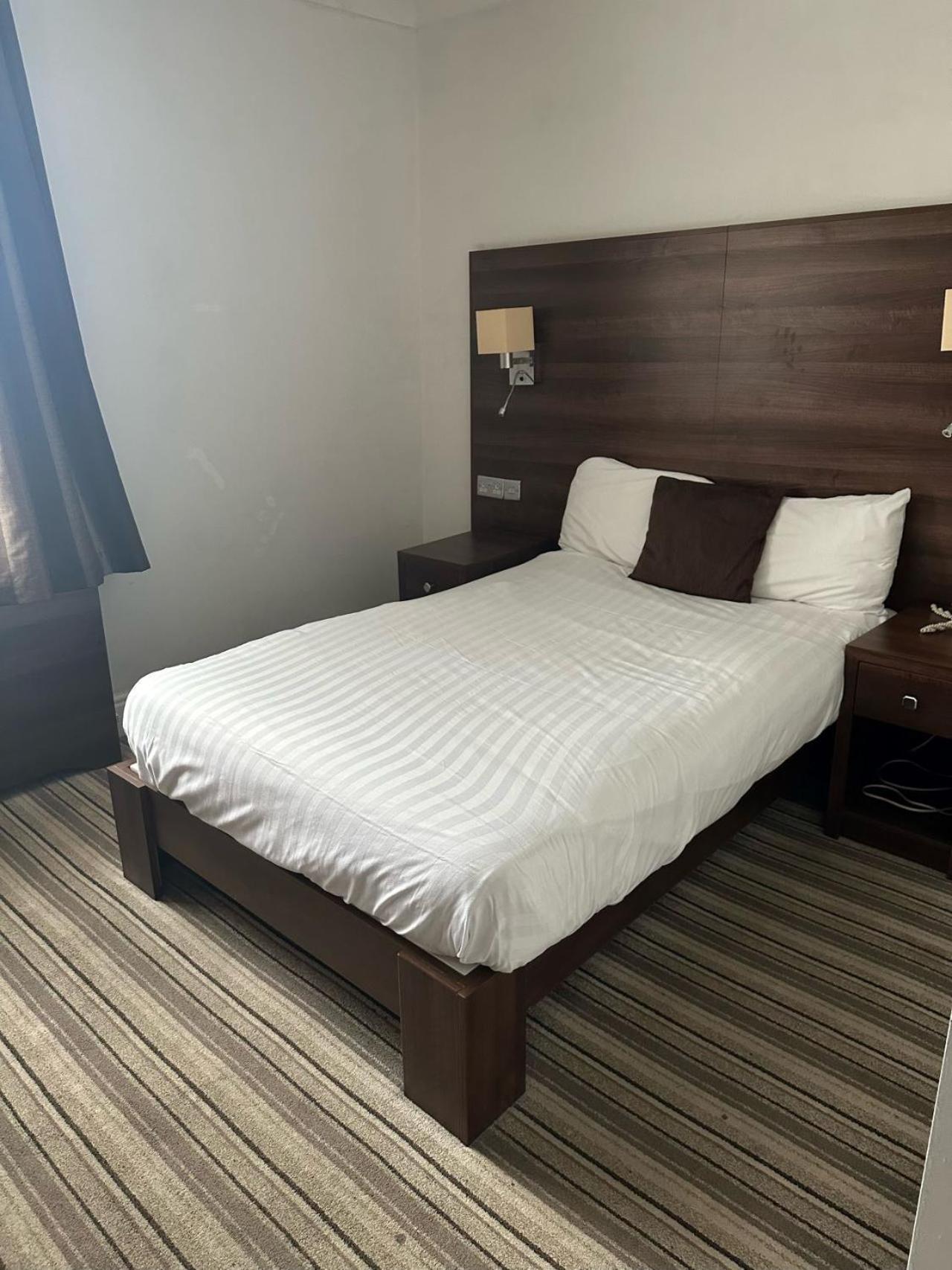 Best Western Priory Hotel Bury St. Edmunds ภายนอก รูปภาพ