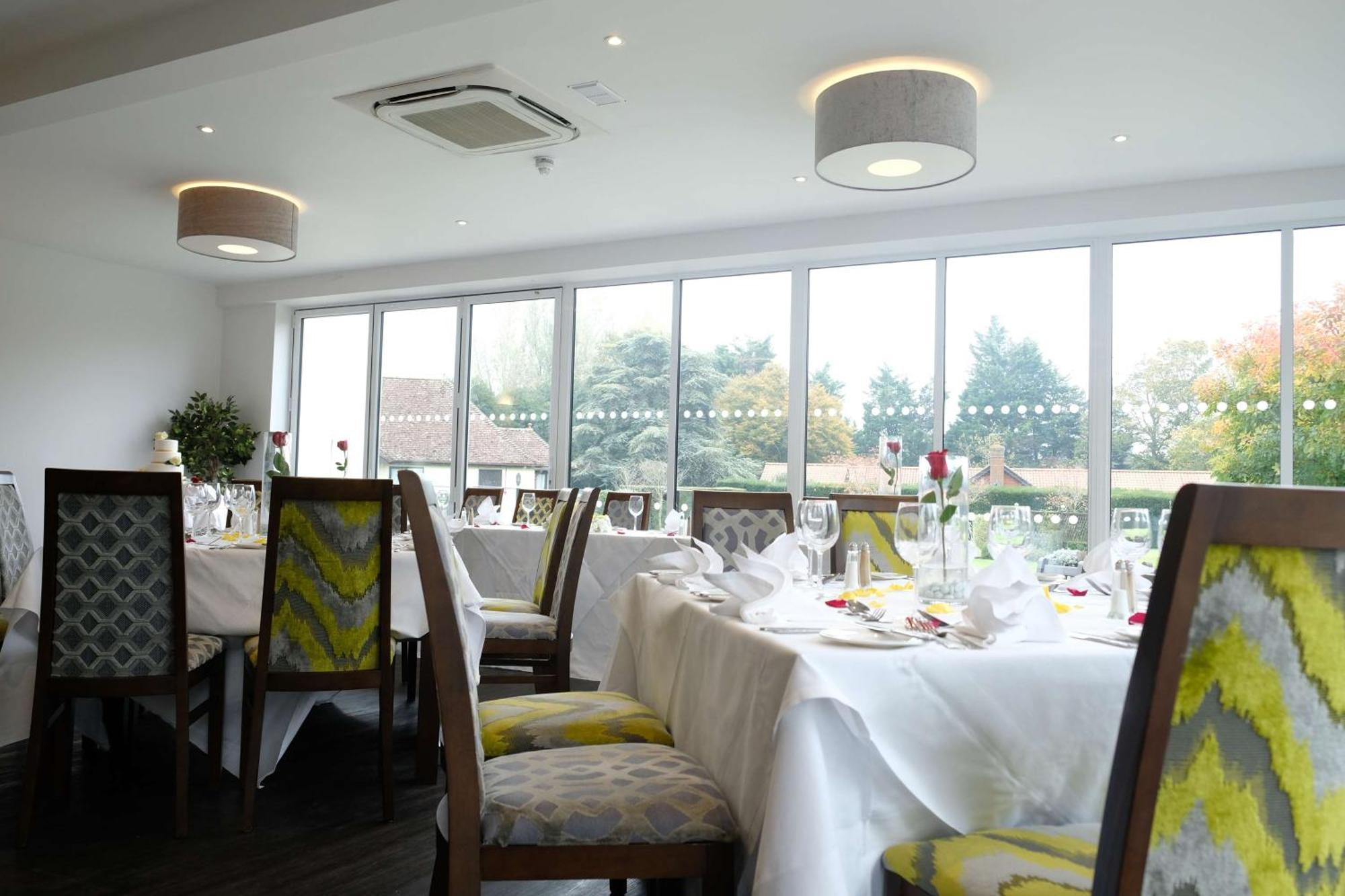 Best Western Priory Hotel Bury St. Edmunds ภายนอก รูปภาพ