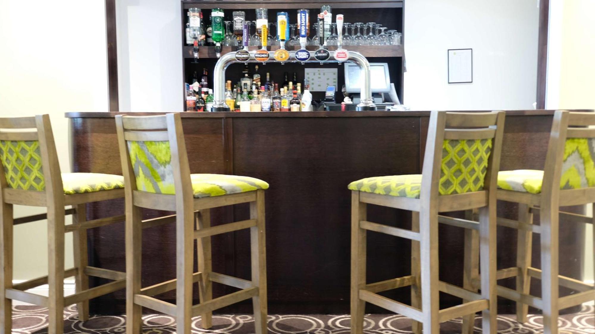 Best Western Priory Hotel Bury St. Edmunds ภายนอก รูปภาพ