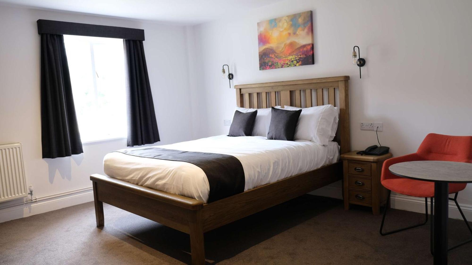 Best Western Priory Hotel Bury St. Edmunds ภายนอก รูปภาพ