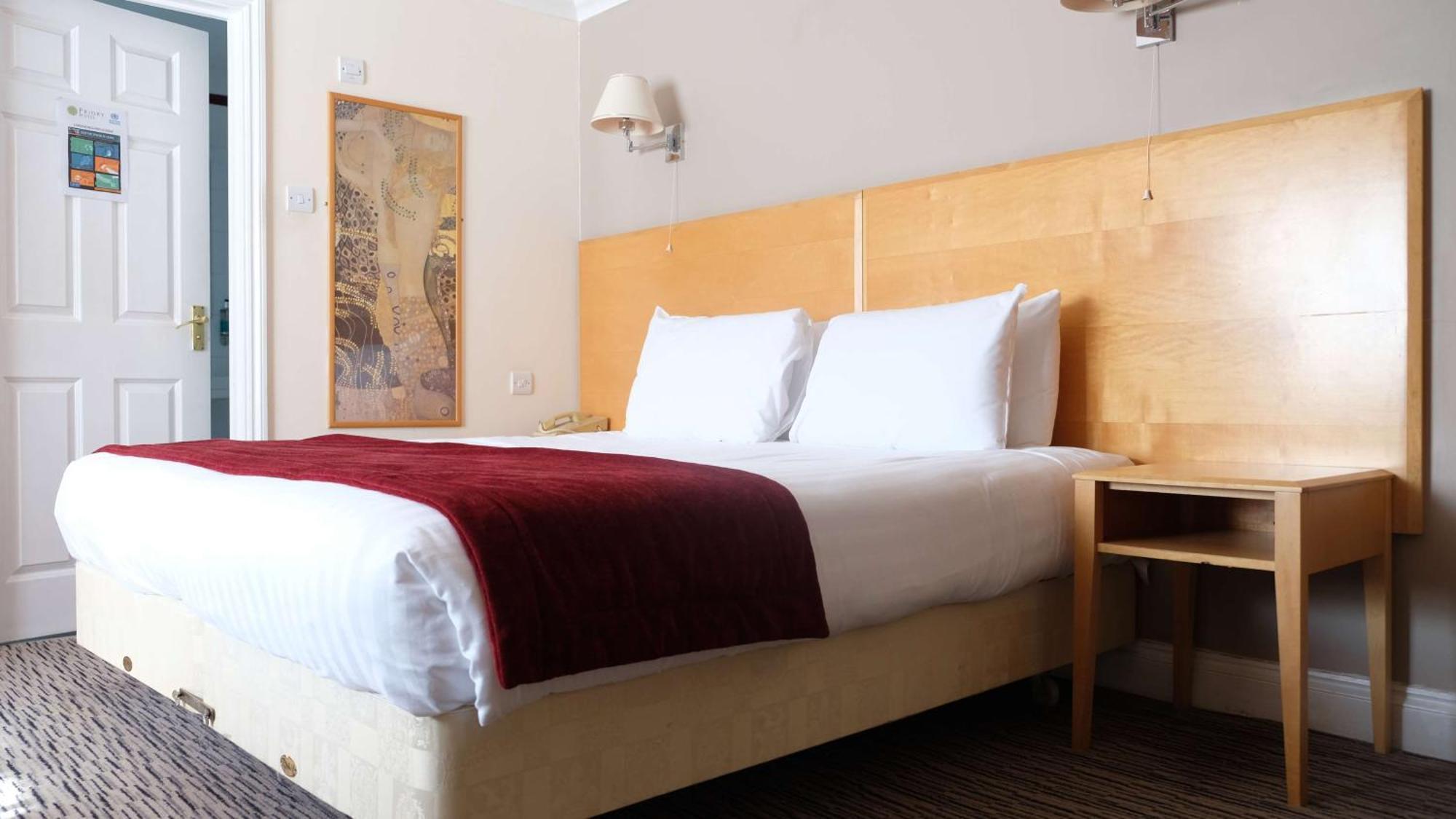 Best Western Priory Hotel Bury St. Edmunds ภายนอก รูปภาพ